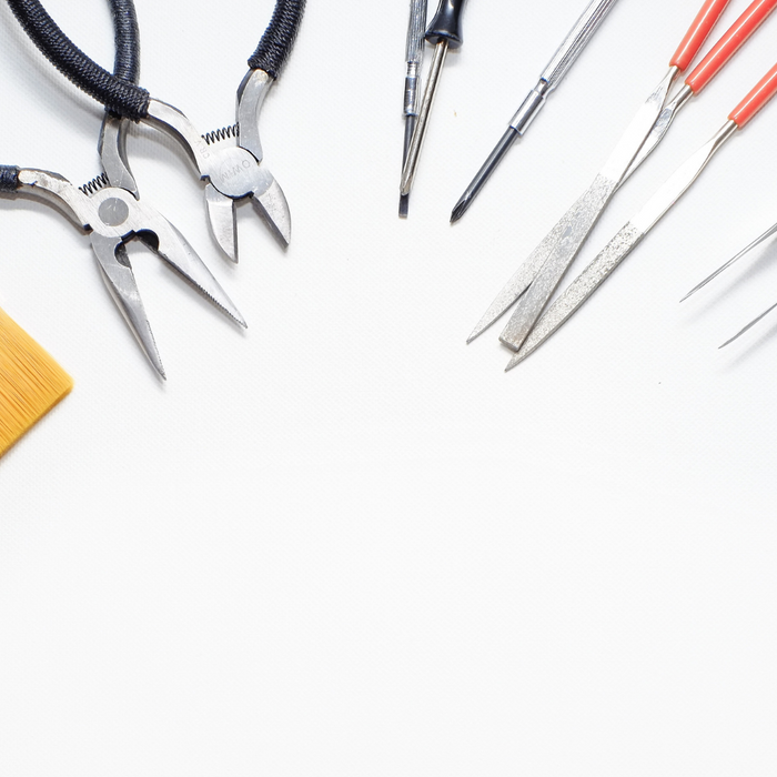 Die Werkzeugwelt: Unverzichtbare Helfer und Trends für DIY-Enthusiasten