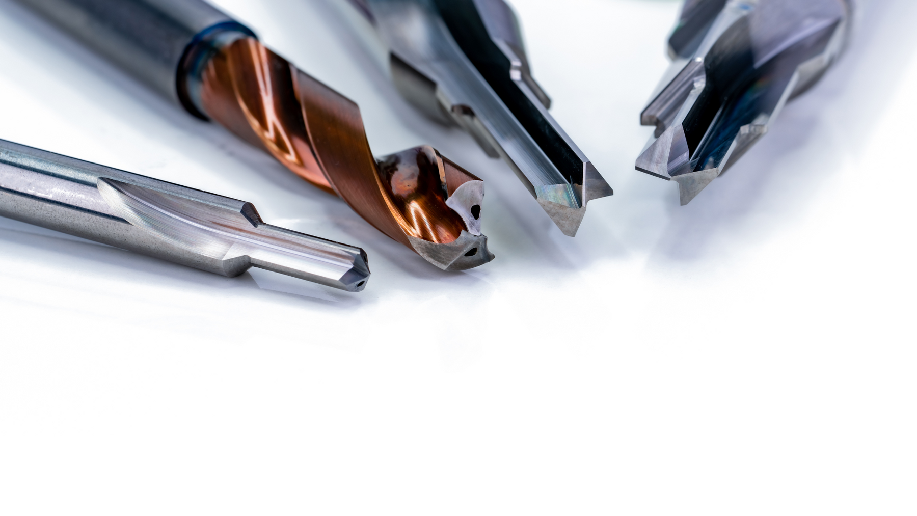 Beschichtetes Werkzeug