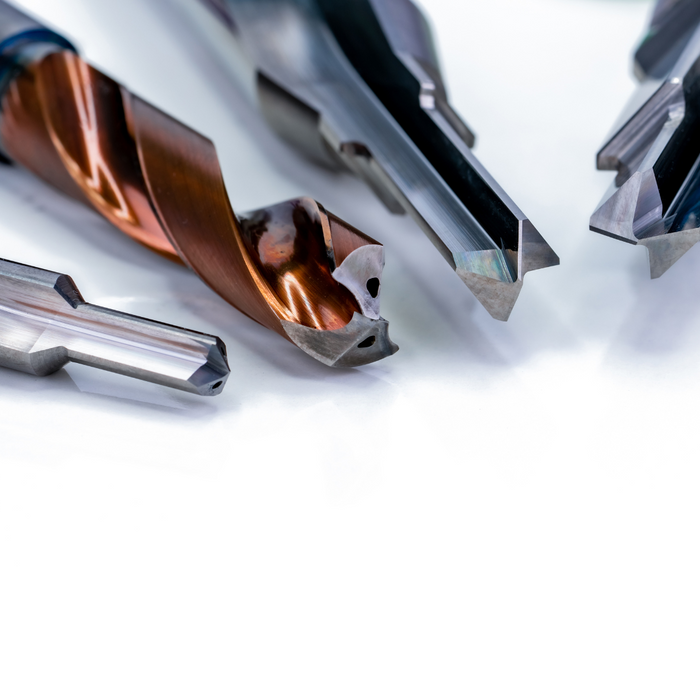 Beschichtetes Werkzeug