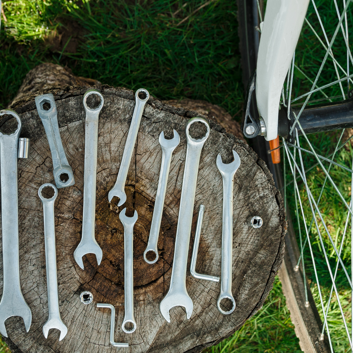 Fahrrad Werkzeuge