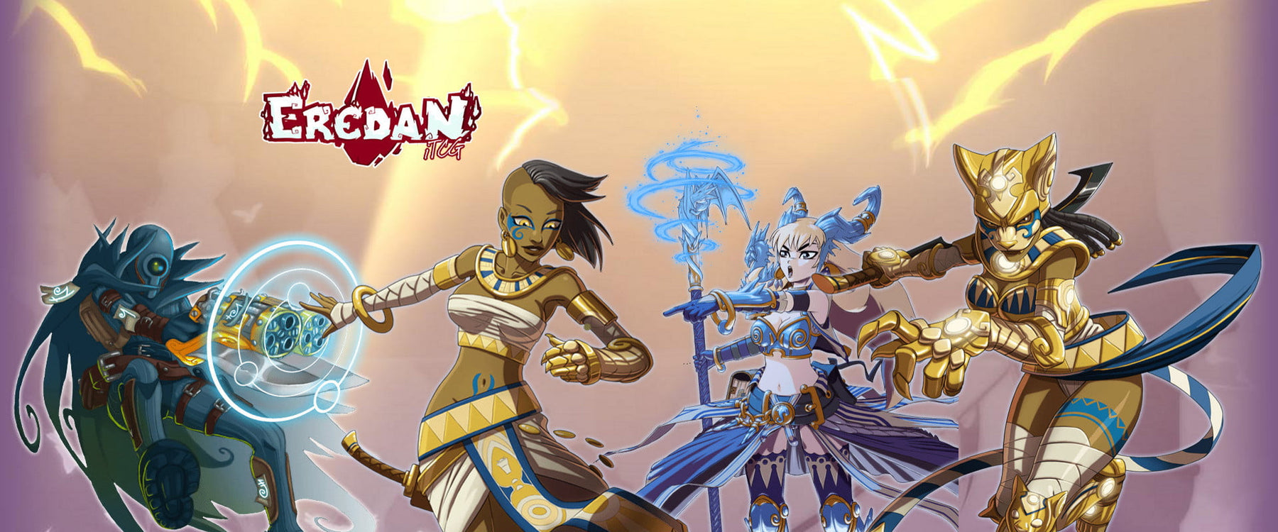 Eredan iTCG is playable in 2025. Safe ways back, Arena on mobile, account recovery, and a 250+ community—everything you need in one guide.