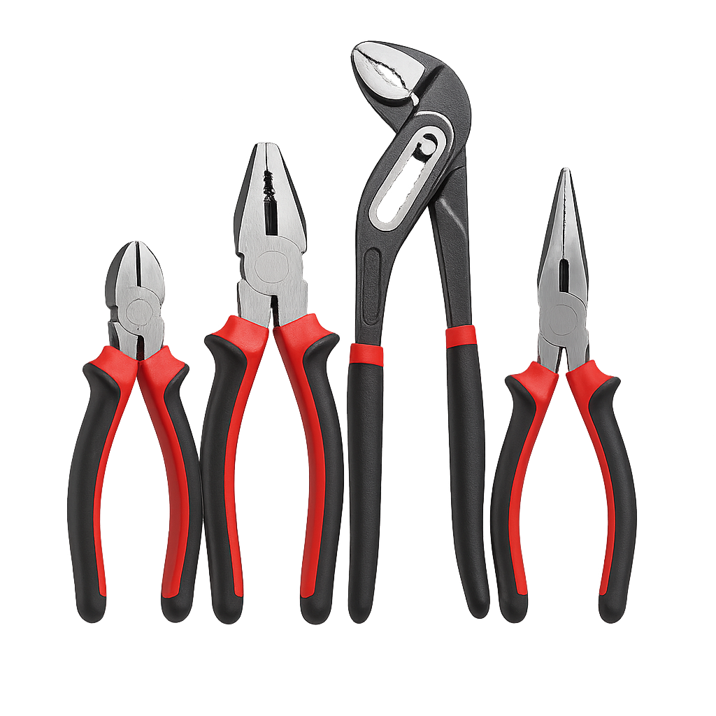 Zangen & Schneidwerkzeuge