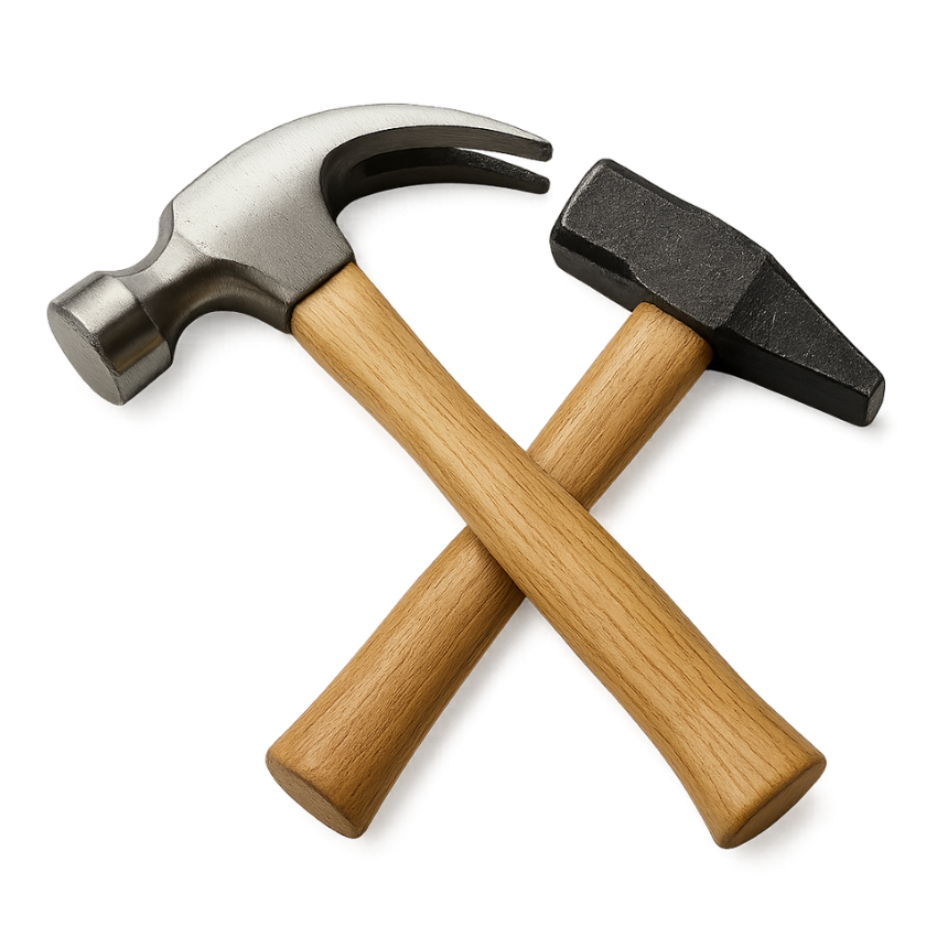 Hammer & Schlagwerkzeuge