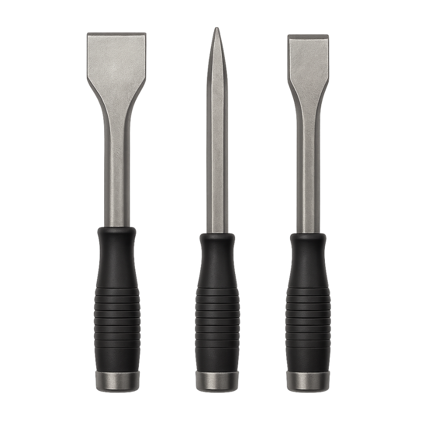 Meißel & Stechbeitel