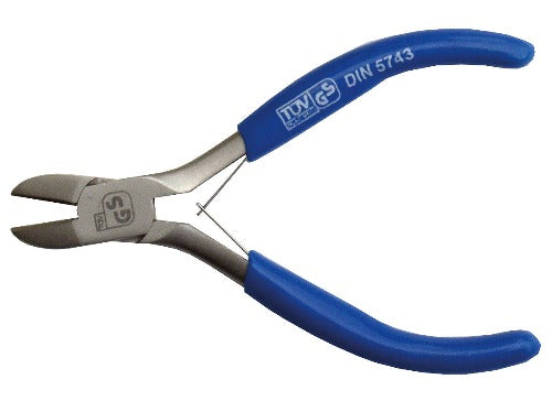 POWERCRAFT Seitenschneider 110 mm Seitenschneider POWERKRAFT   