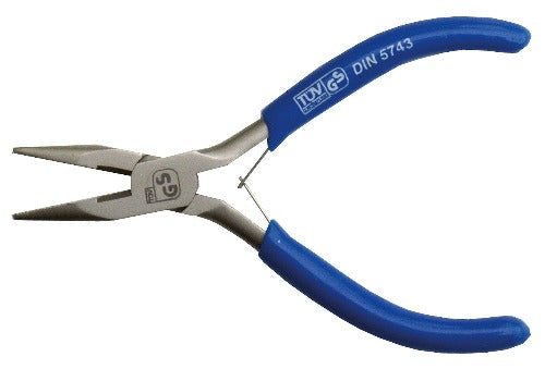 POWERCRAFT Telefonzange 125 mm Elektro POWERKRAFT   