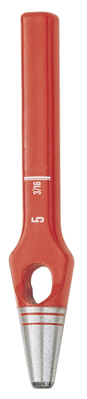 Henkellocheisen 2–30 mm (verschiedene Größen)