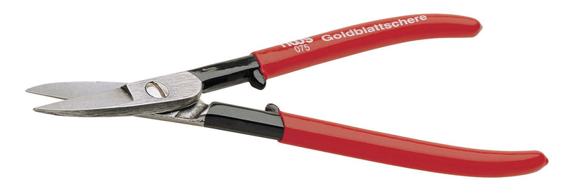 Goldschmiedeschere 180 – Produktbild