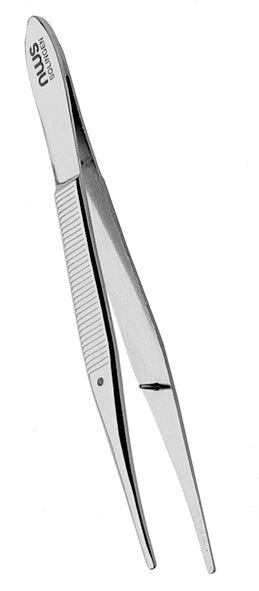 Präzisions-Pinzette Germany 120mm - 160mm