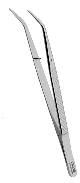 Präzisions-Pinzette Germany 120mm - 160mm