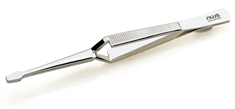 Präzisions-Pinzette Germany 120mm - 160mm