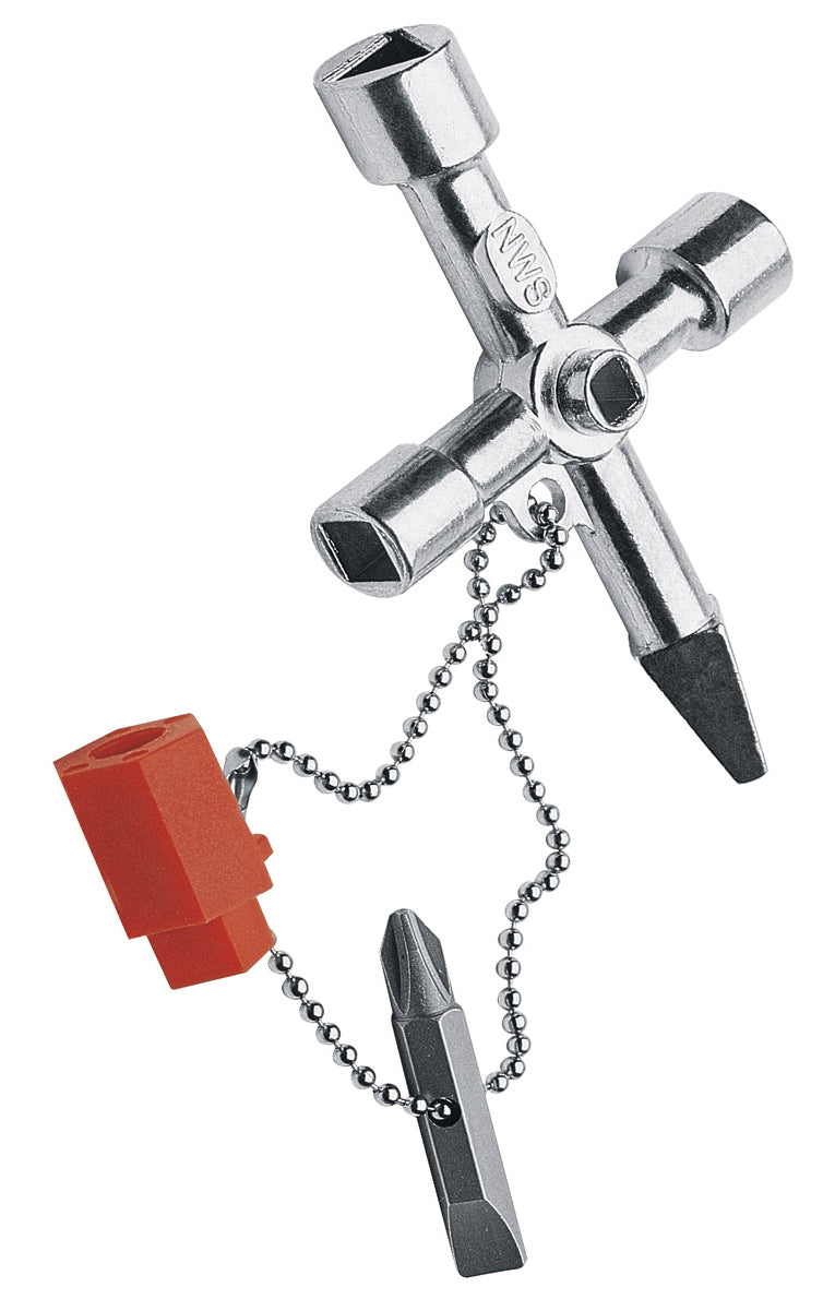 Allround Key – Produktbild