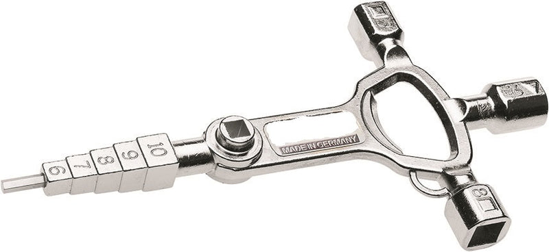 Universal-Bauschluessel – Produktbild