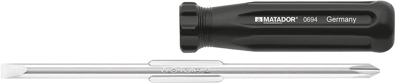 Umsteckschrauber PH 2 - Fl. 6