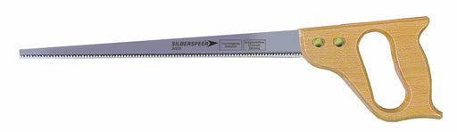 Stichsägen - Kunstoff, oder - Hartholzheft