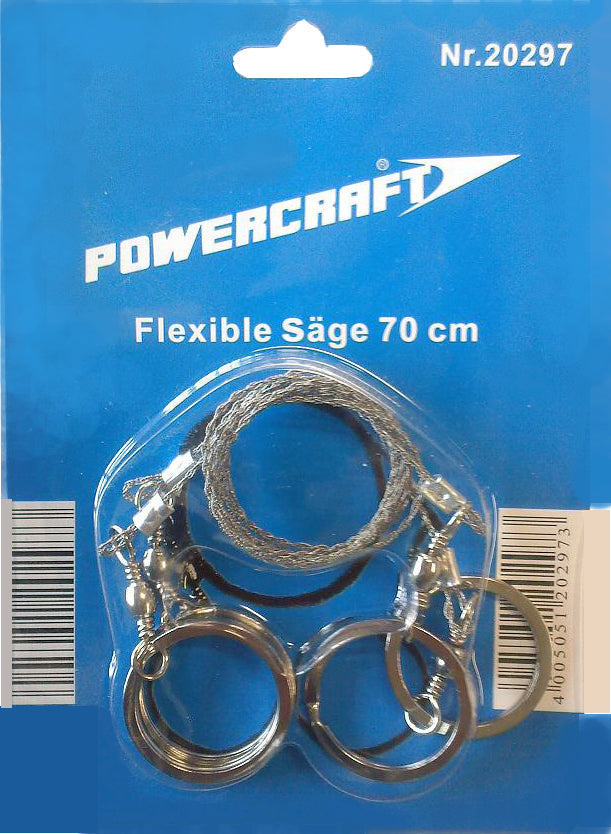 Flexible Säge 700 mm – Produktbild