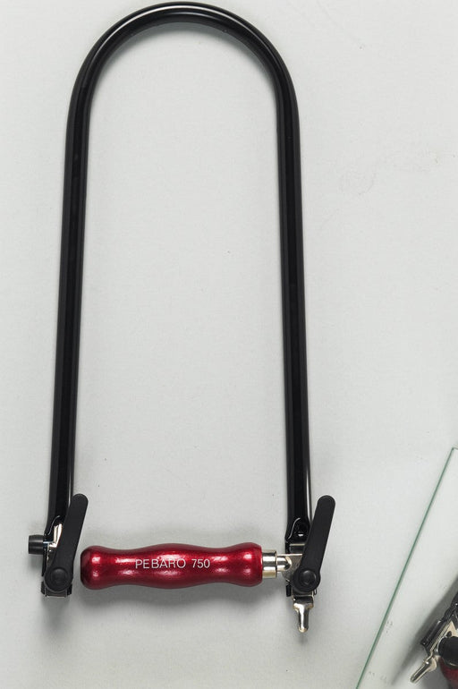 Laubsaege 320 Schnellspanner – Produktbild