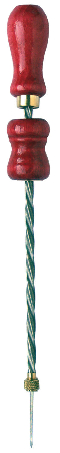 Drillbohrer, rot 250 mm – Produktbild