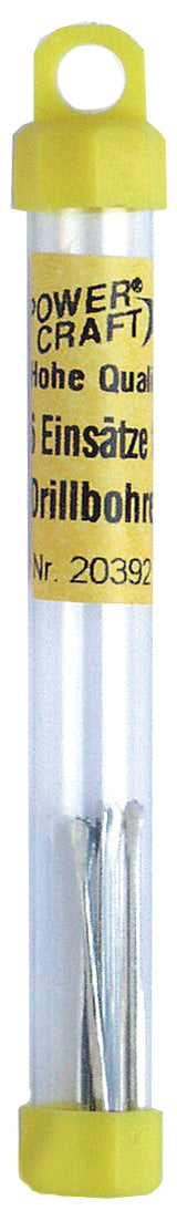 6 Drillbohrereinsaetze – Produktbild