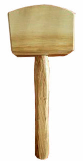 Schreinerkluepfel 140 mm – Produktbild