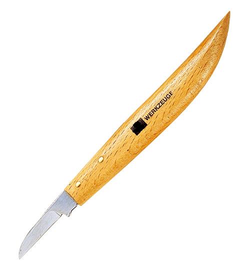 carving knife