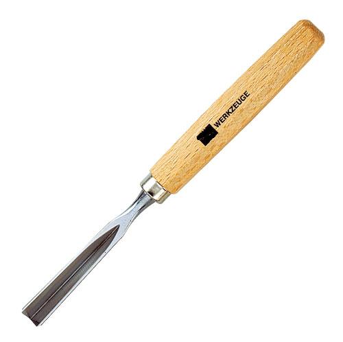 Kerbschnitzbeitel versch. Ausführungen