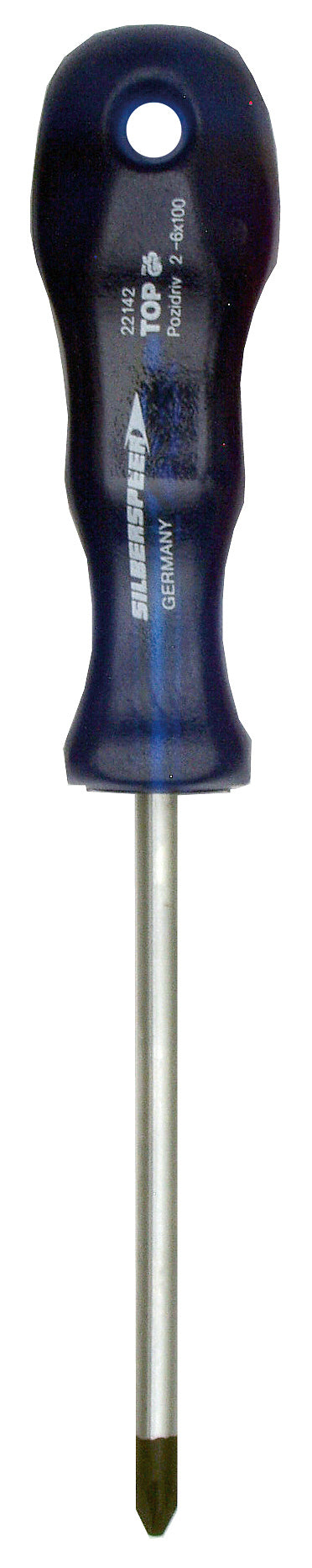 Exklusiv Pozidriv 2 – Produktbild