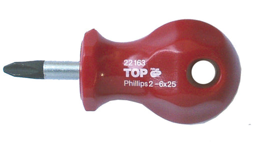 Exklusiv kurz Phillips 2 – Produktbild