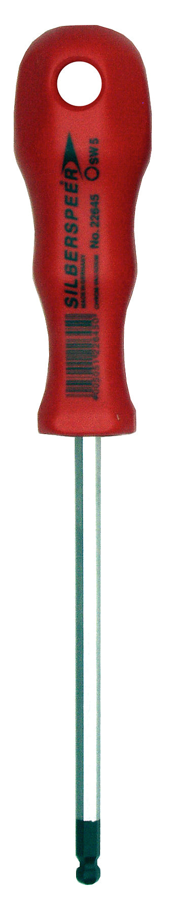 Schrauben.Kugelk.5,0 – Produktbild