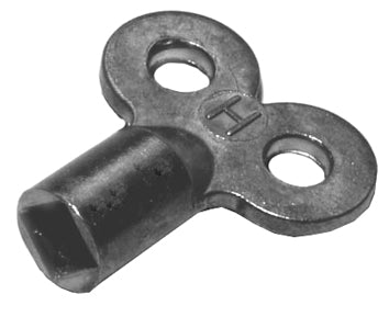Heizkörper-Entlüftungsschlüssel – Produktbild