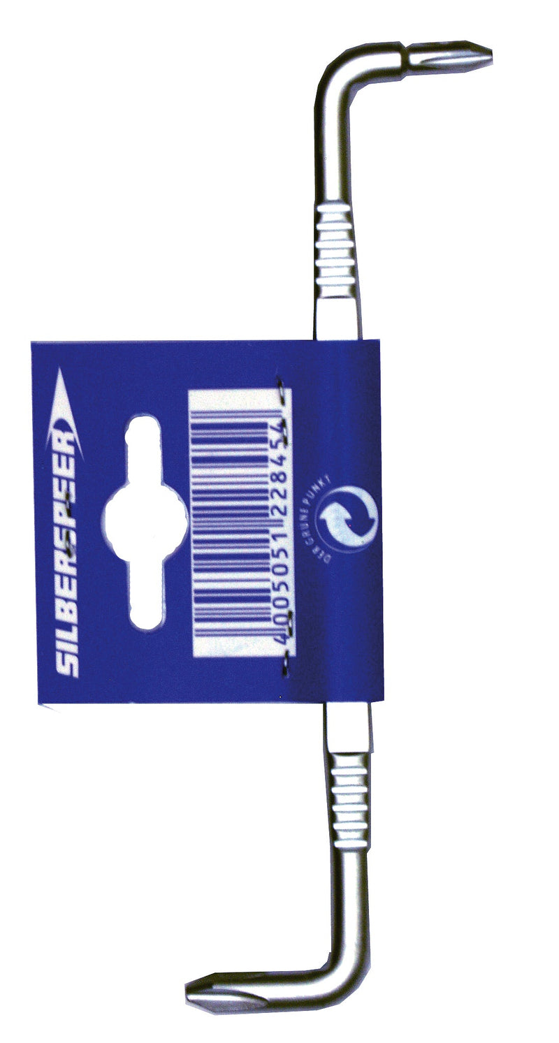 Winkelschraubendr. Ph 1+2 – Produktbild