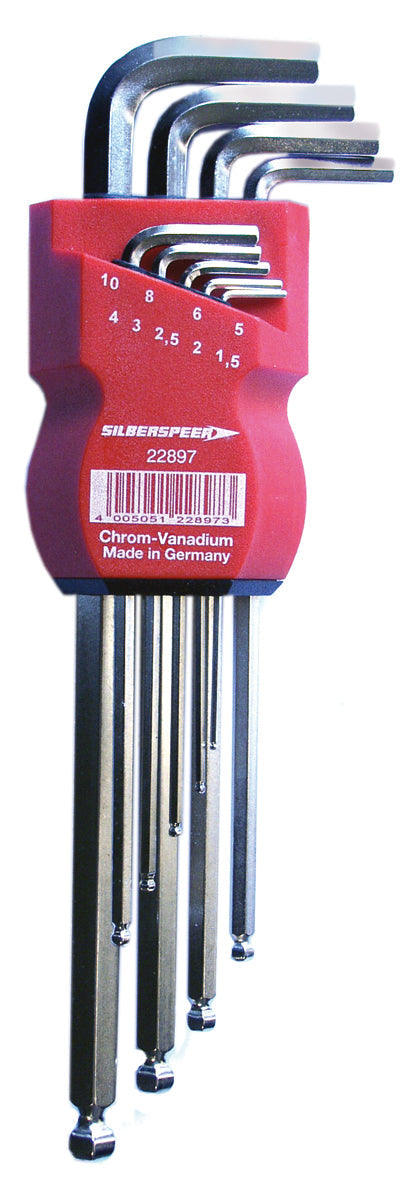 Kugelinbus lang 1,5-10 Fablix – Produktbild