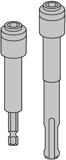 Schnellspannmagnethalter – Produktbild