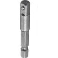 Adapter 1/4 50 mm – Produktbild