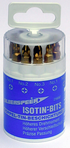 Magnethalter u.9 TIN-Bits – Produktbild