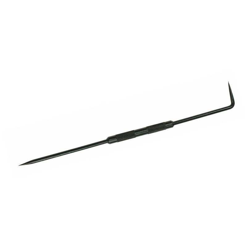 Reissnadel mit 2 Spitzen