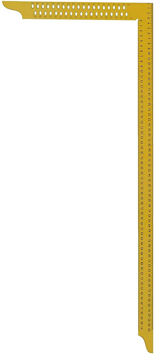 Zimmermannsw. 700 mm. Anreissl.