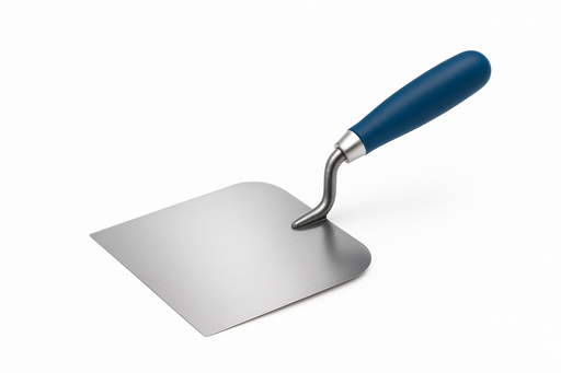 Stukkateurspachtel 120 mm RF