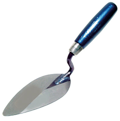 Holsteinische Putzkelle 140 mm – Produktbild