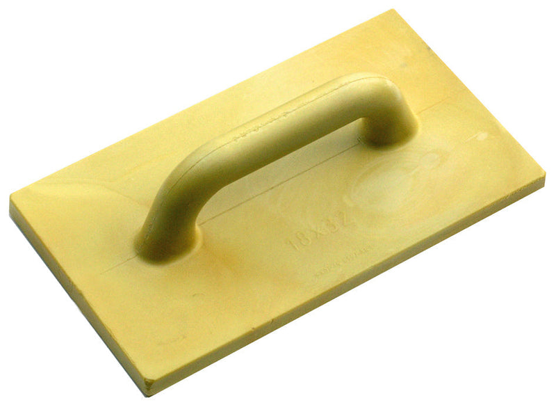 Kunststoffreibebrett 240–480 mm (verschiedene Größen)