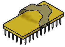 Edelputzkratzer 180x 90 mm – Produktbild