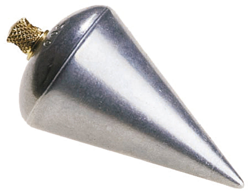 Senklot birnenfoermig 200 g – Produktbild