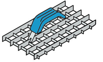 Gitter-Rabot 285x 140 – Produktbild