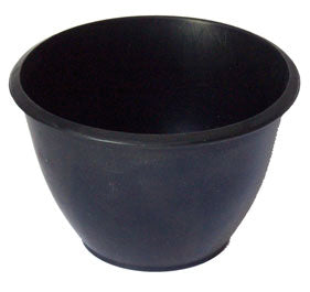 Gummi-Gipsbecher 127 mm – Produktbild