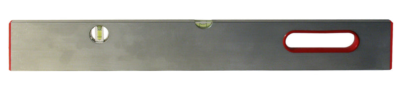 Alu-Richtlatte mit Libelle 2 m – Produktbild