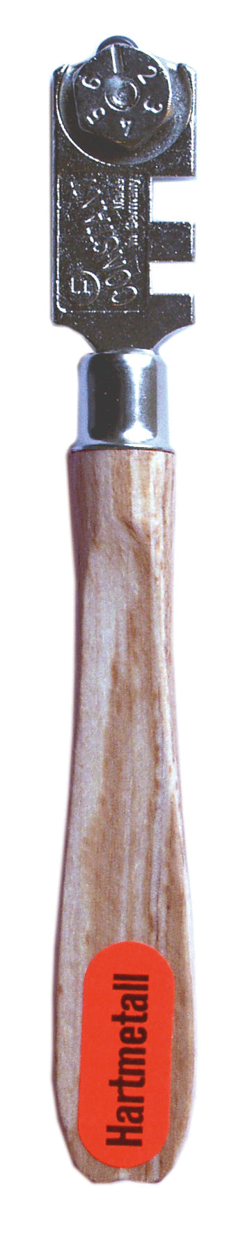 SILBERSPEER HM-Glasschneider – Produktbild