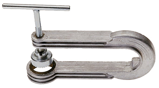 Fliesenlochboy 15 x 15 – Produktbild