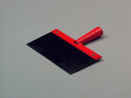 Stosscharre 300 mm ohne Stiel – Produktbild