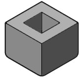 Faeustelaufsatz Gummi f.1,25 k – Produktbild