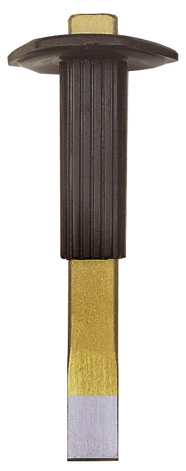 Schlitzmeissel Handschutz – Produktbild